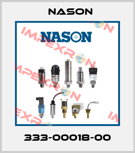 333-00018-00 Nason