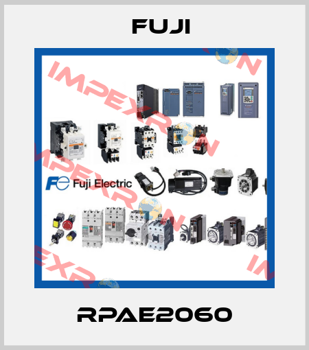RPAE2060 Fuji