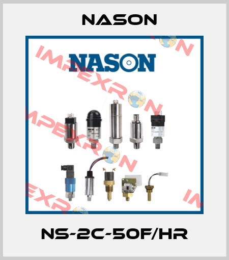 NS-2C-50F/HR Nason