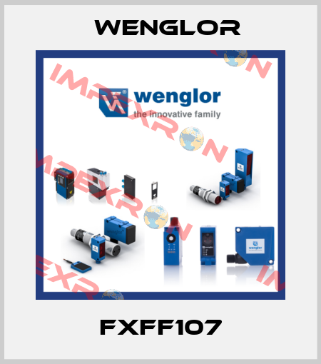 FXFF107 Wenglor