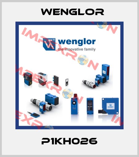P1KH026 Wenglor