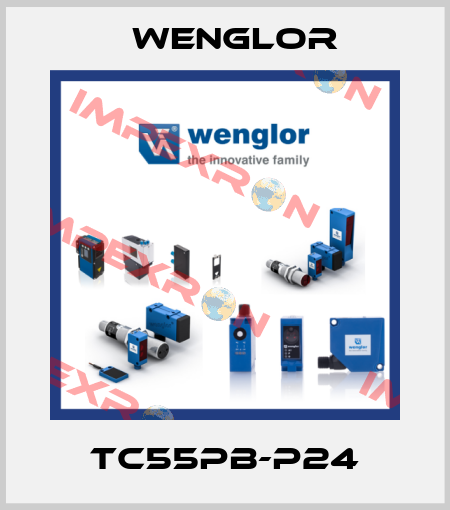 TC55PB-P24 Wenglor