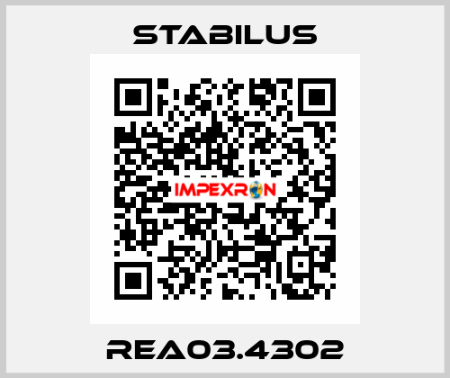 REA03.4302 Stabilus