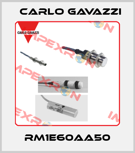 RM1E60AA50 Carlo Gavazzi