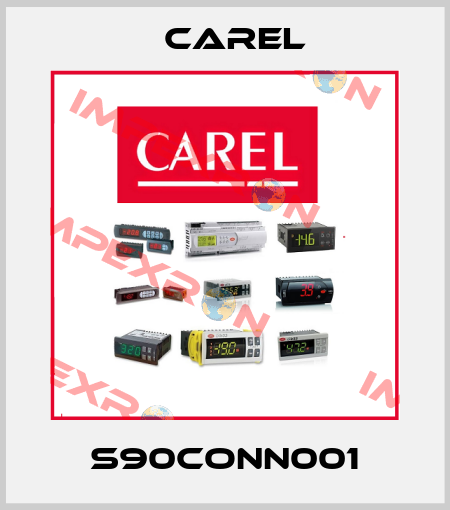 S90CONN001 Carel