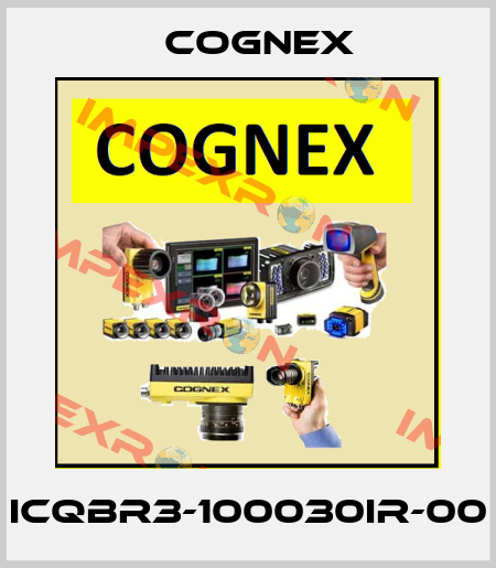 ICQBR3-100030IR-00 Cognex