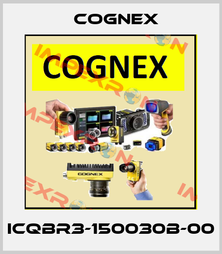 ICQBR3-150030B-00 Cognex