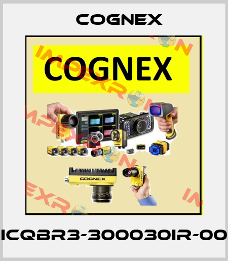 ICQBR3-300030IR-00 Cognex