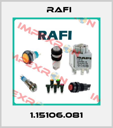 1.15106.081 Rafi