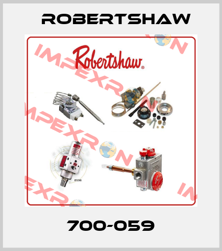 700-059 Robertshaw