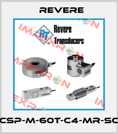 CSP-M-60t-C4-MR-SC Revere