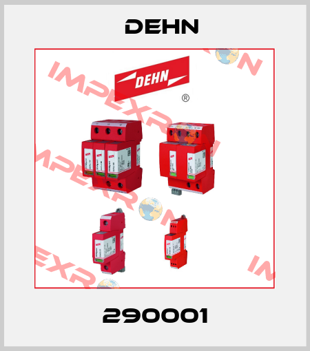 290001 Dehn