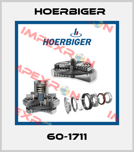 60-1711 Hoerbiger