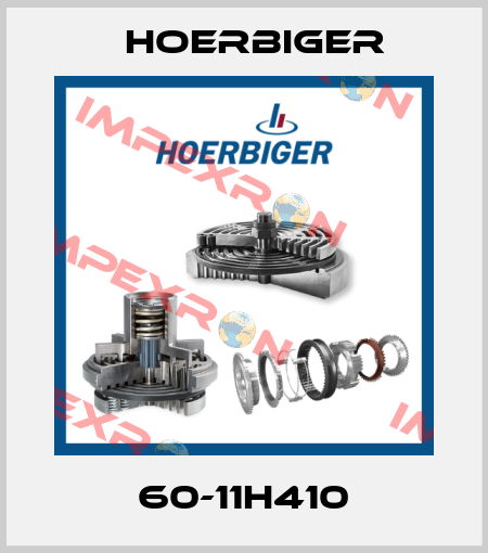 60-11H410 Hoerbiger