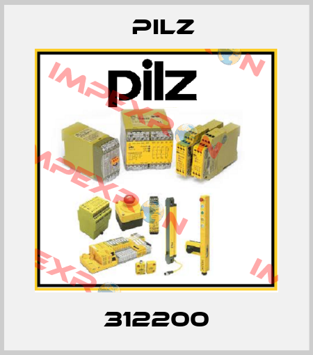 312200 Pilz