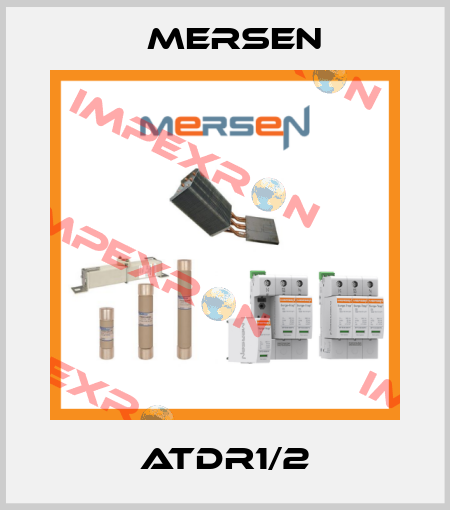 ATDR1/2 Mersen