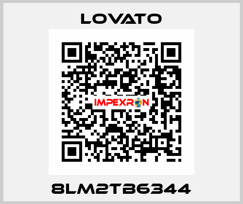 8LM2TB6344 Lovato