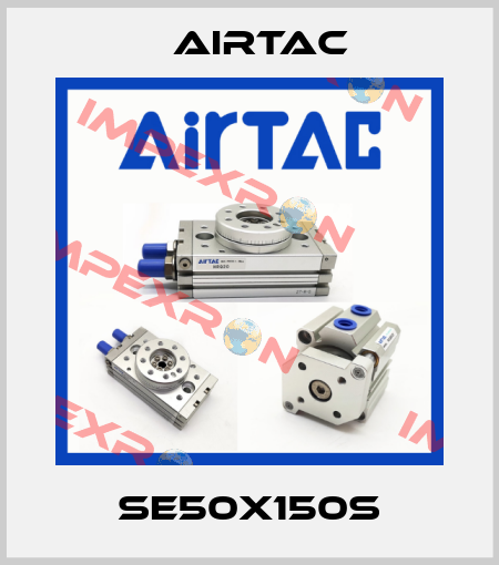 SE50X150S Airtac