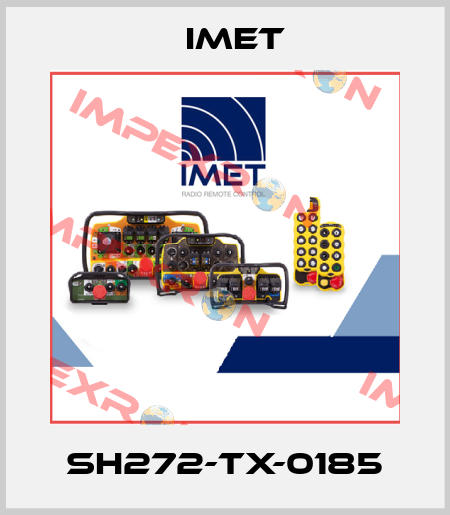 SH272-TX-0185 IMET