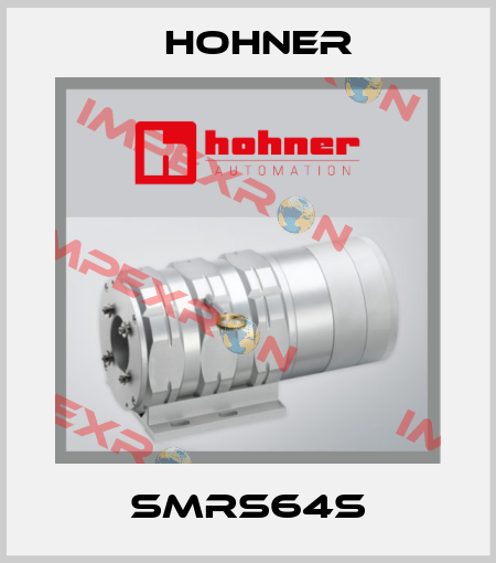 smrs64s Hohner