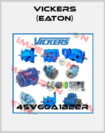 45V60A1B22R Vickers (Eaton)