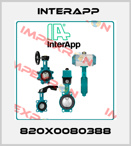 820X0080388 InterApp