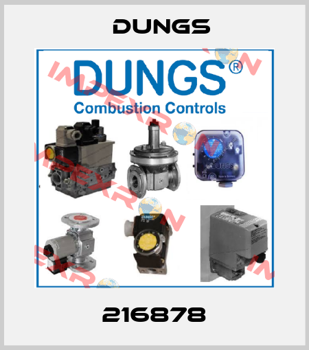 216878 Dungs