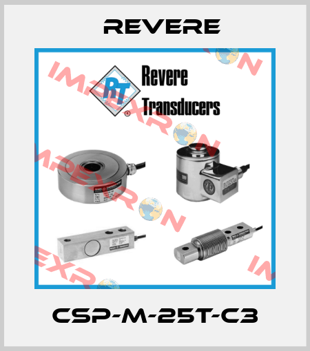 CSP-M-25t-C3 Revere