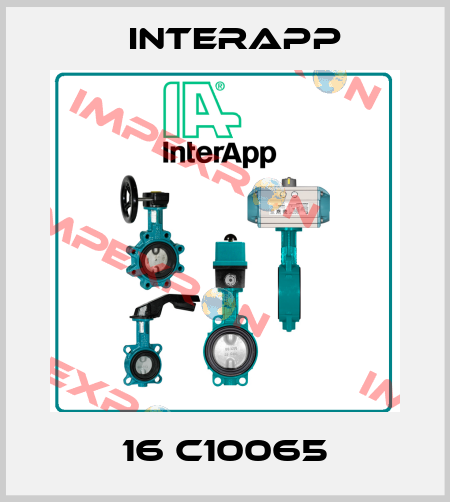 16 C10065 InterApp