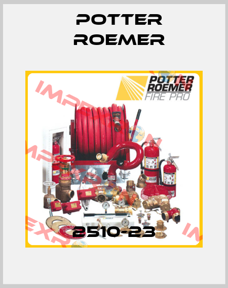2510-23 Potter Roemer