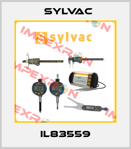 IL83559 Sylvac