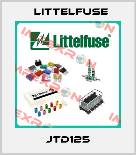 JTD125 Littelfuse