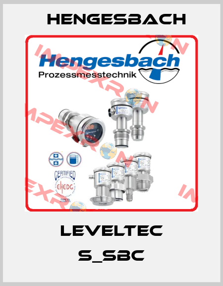 Leveltec S_SBC Hengesbach