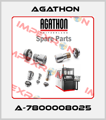 A-7800008025 AGATHON