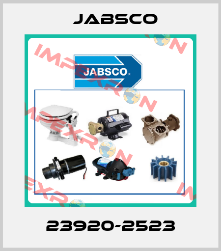 23920-2523 Jabsco