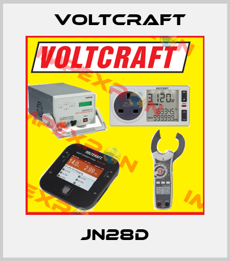 JN28D Voltcraft