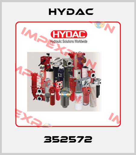 352572 Hydac