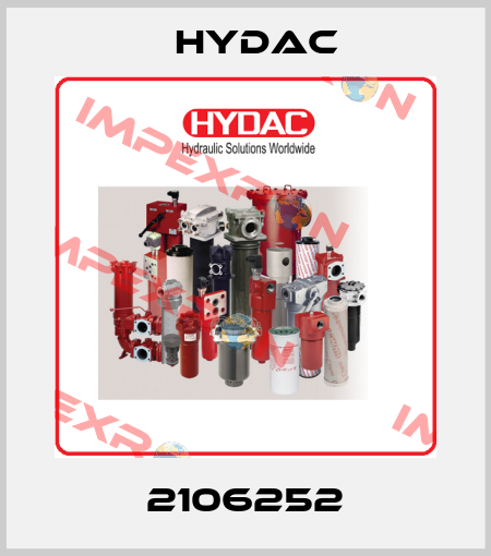 2106252 Hydac