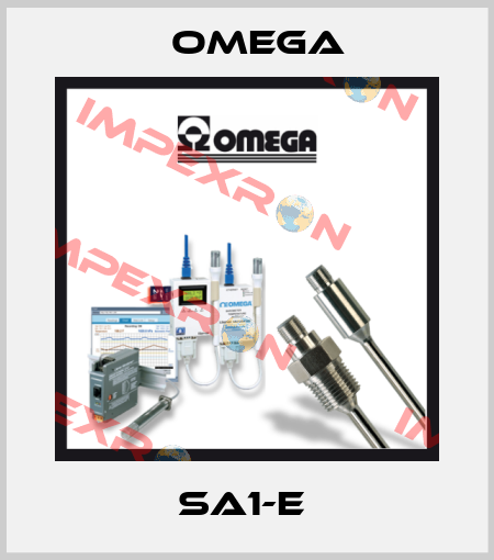 SA1-E  Omega
