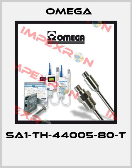SA1-TH-44005-80-T  Omega