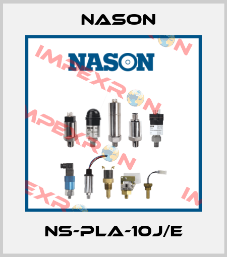 NS-PLA-10J/E Nason