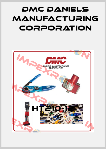 HT210-12 Dmc Daniels Manufacturing Corporation