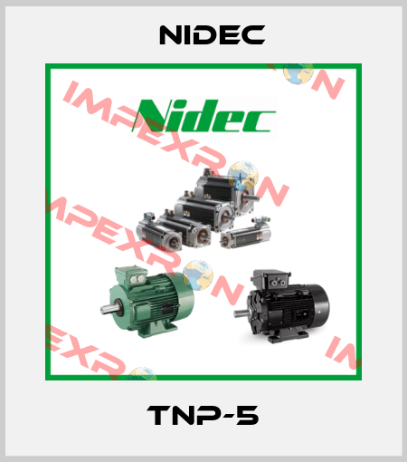TNP-5 Nidec