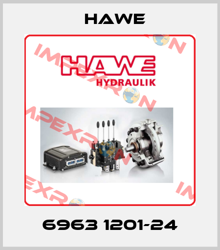 6963 1201-24 Hawe