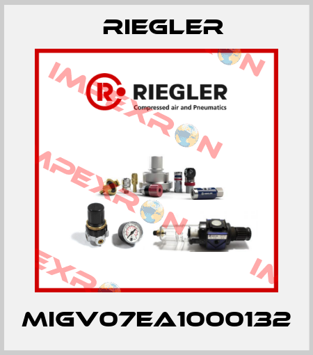 MIGV07EA1000132 Riegler