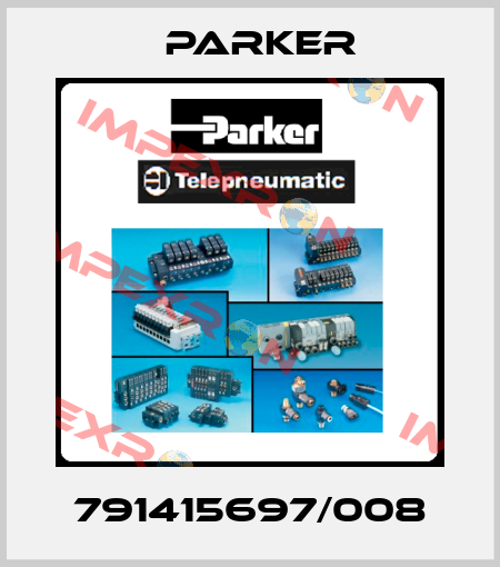 791415697/008 Parker