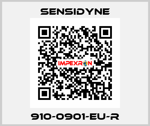 910-0901-EU-R Sensidyne