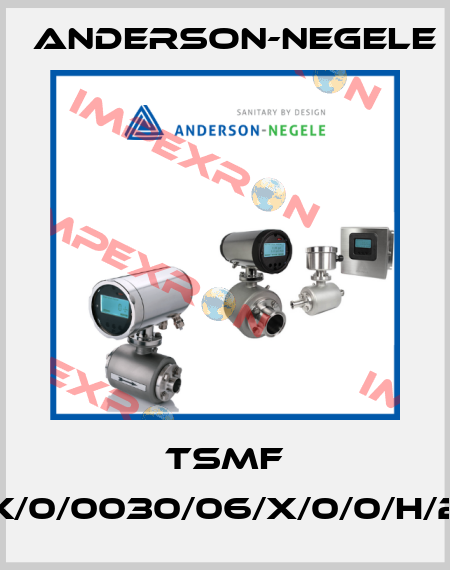 TSMF /C01/X/0/0030/06/X/0/0/H/20C/4 Anderson-Negele