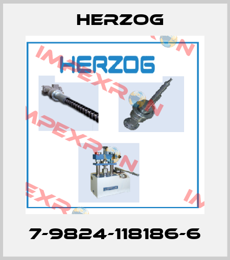 7-9824-118186-6 Herzog