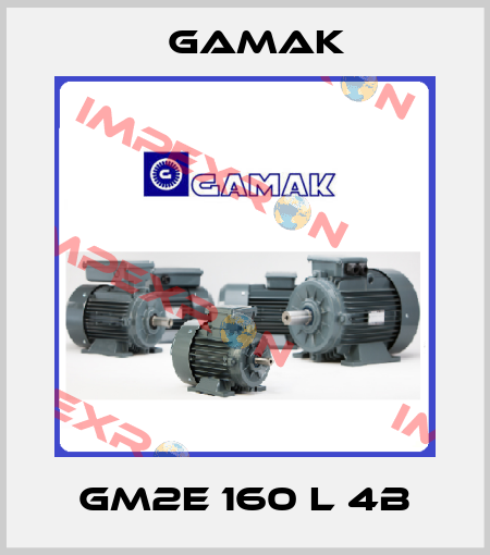 GM2E 160 L 4b Gamak